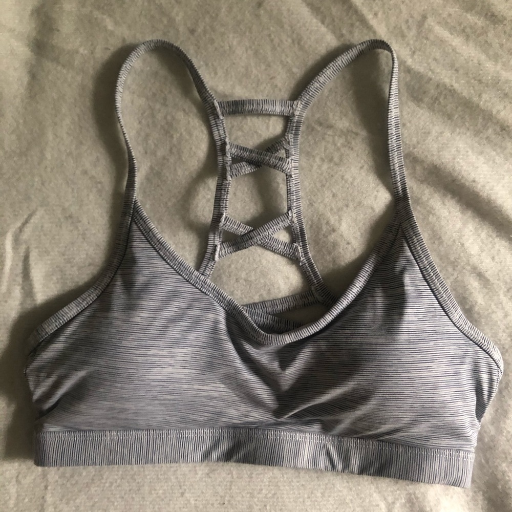 Lorna Jane sports bra